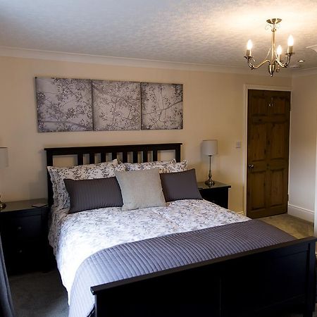 Belford House Self Check-In Rooms & Apartments Haltwhistle Exterior photo