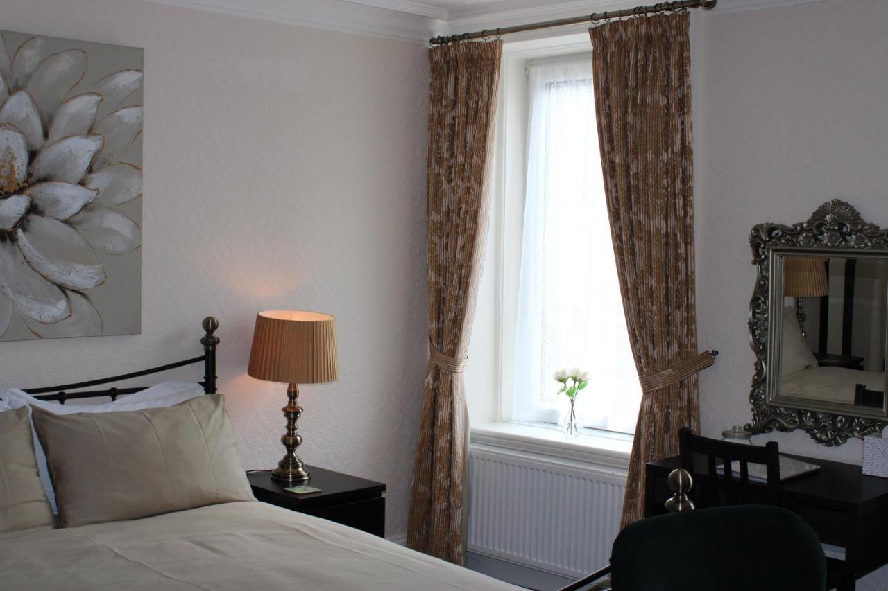 Belford House Self Check-In Rooms & Apartments Haltwhistle Exterior photo