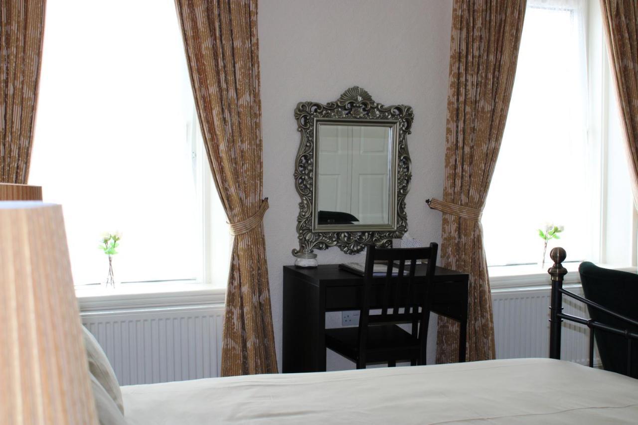 Belford House Self Check-In Rooms & Apartments Haltwhistle Exterior photo
