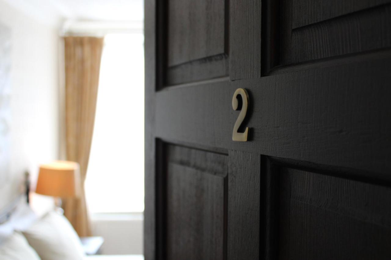 Belford House Self Check-In Rooms & Apartments Haltwhistle Exterior photo