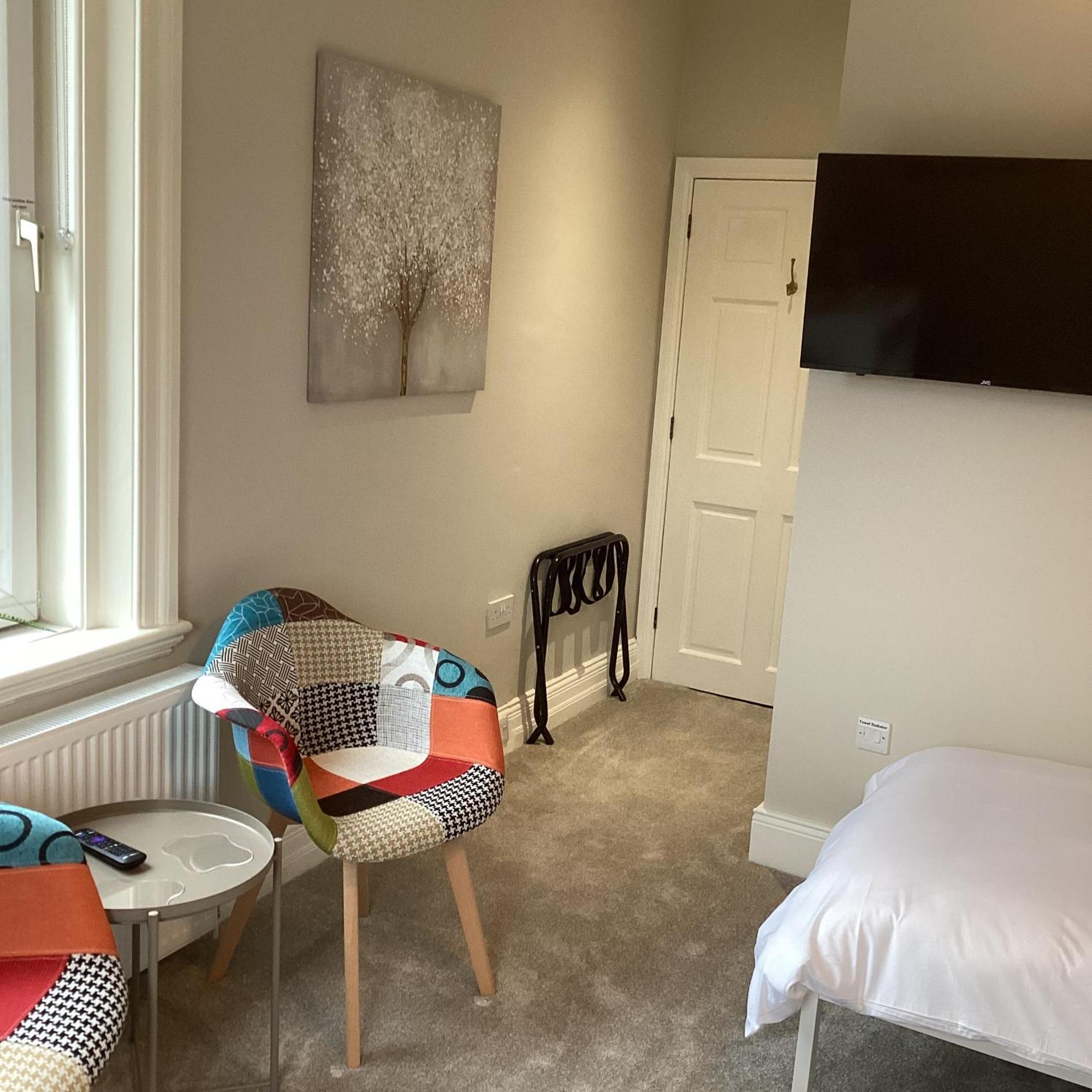 Belford House Self Check-In Rooms & Apartments Haltwhistle Exterior photo