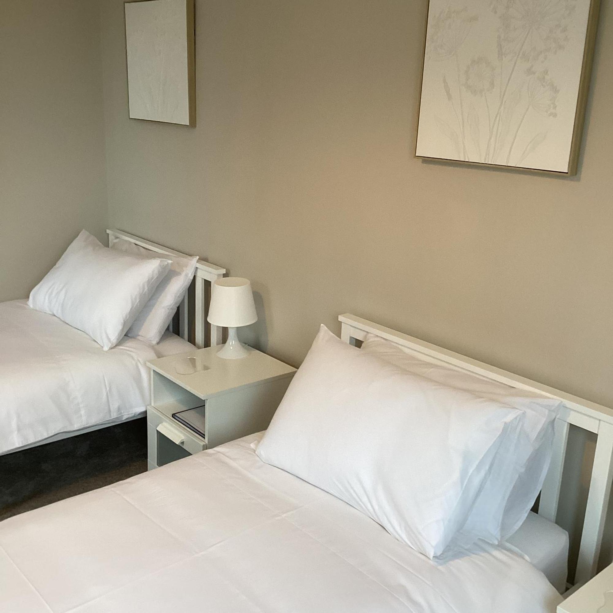 Belford House Self Check-In Rooms & Apartments Haltwhistle Exterior photo