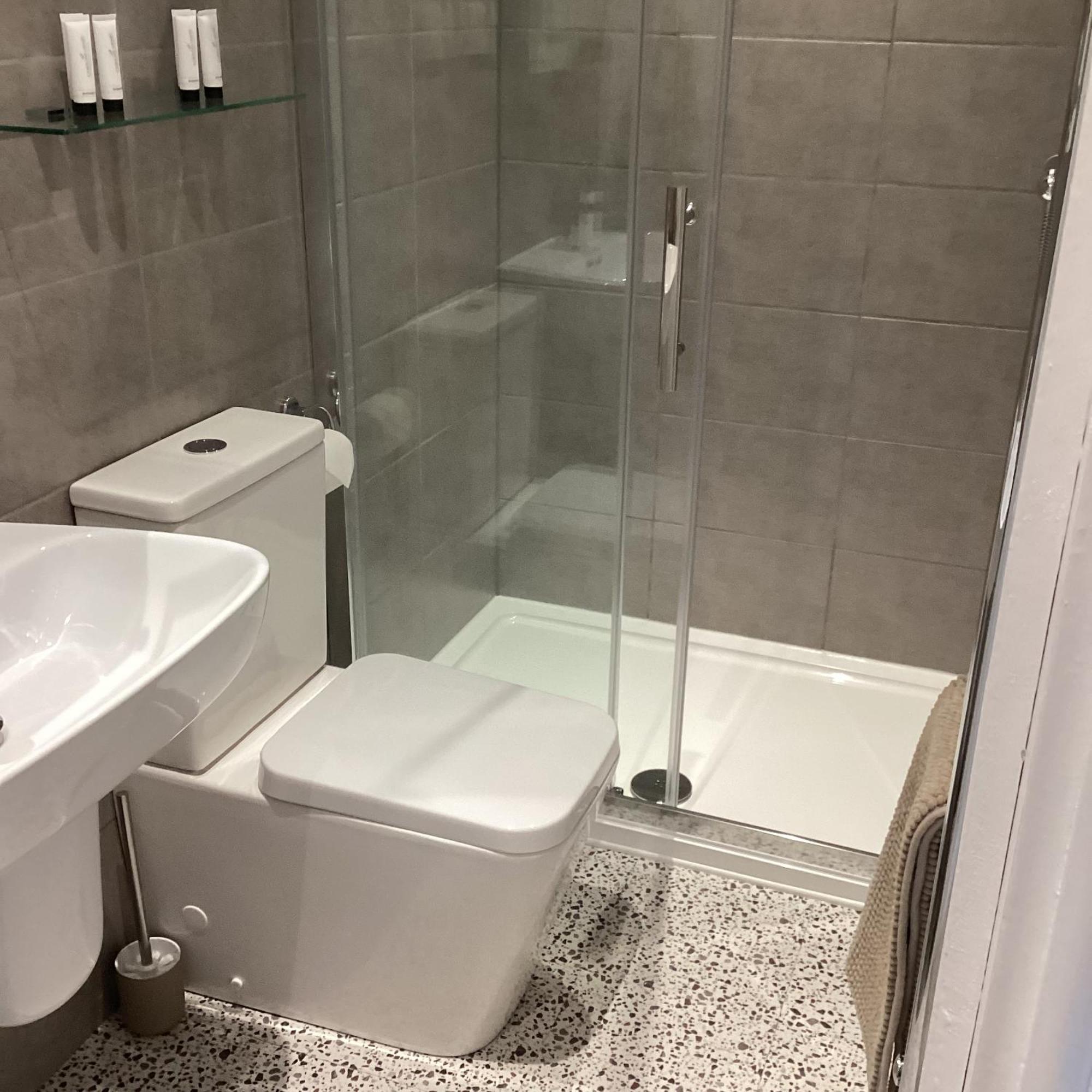 Belford House Self Check-In Rooms & Apartments Haltwhistle Exterior photo