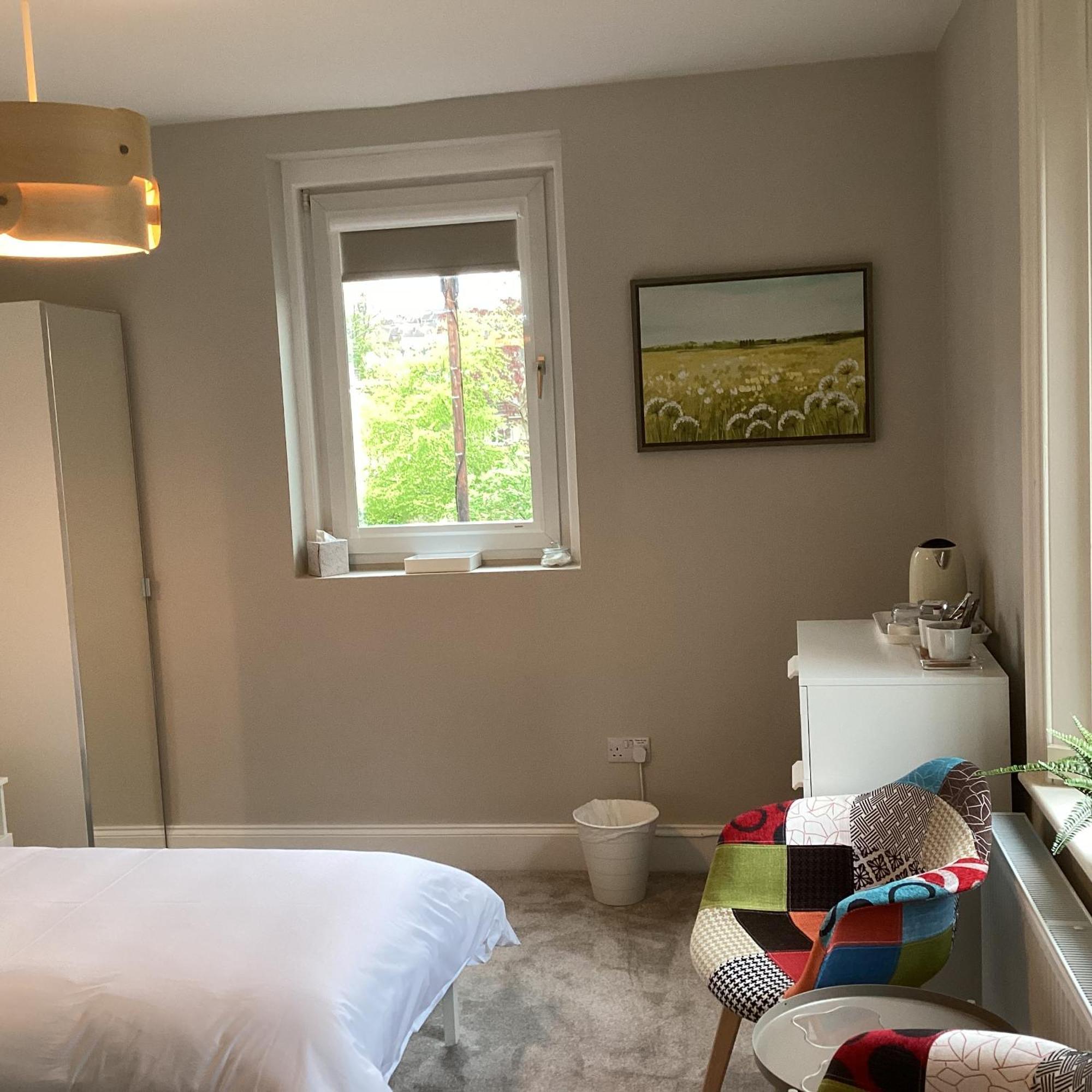 Belford House Self Check-In Rooms & Apartments Haltwhistle Exterior photo