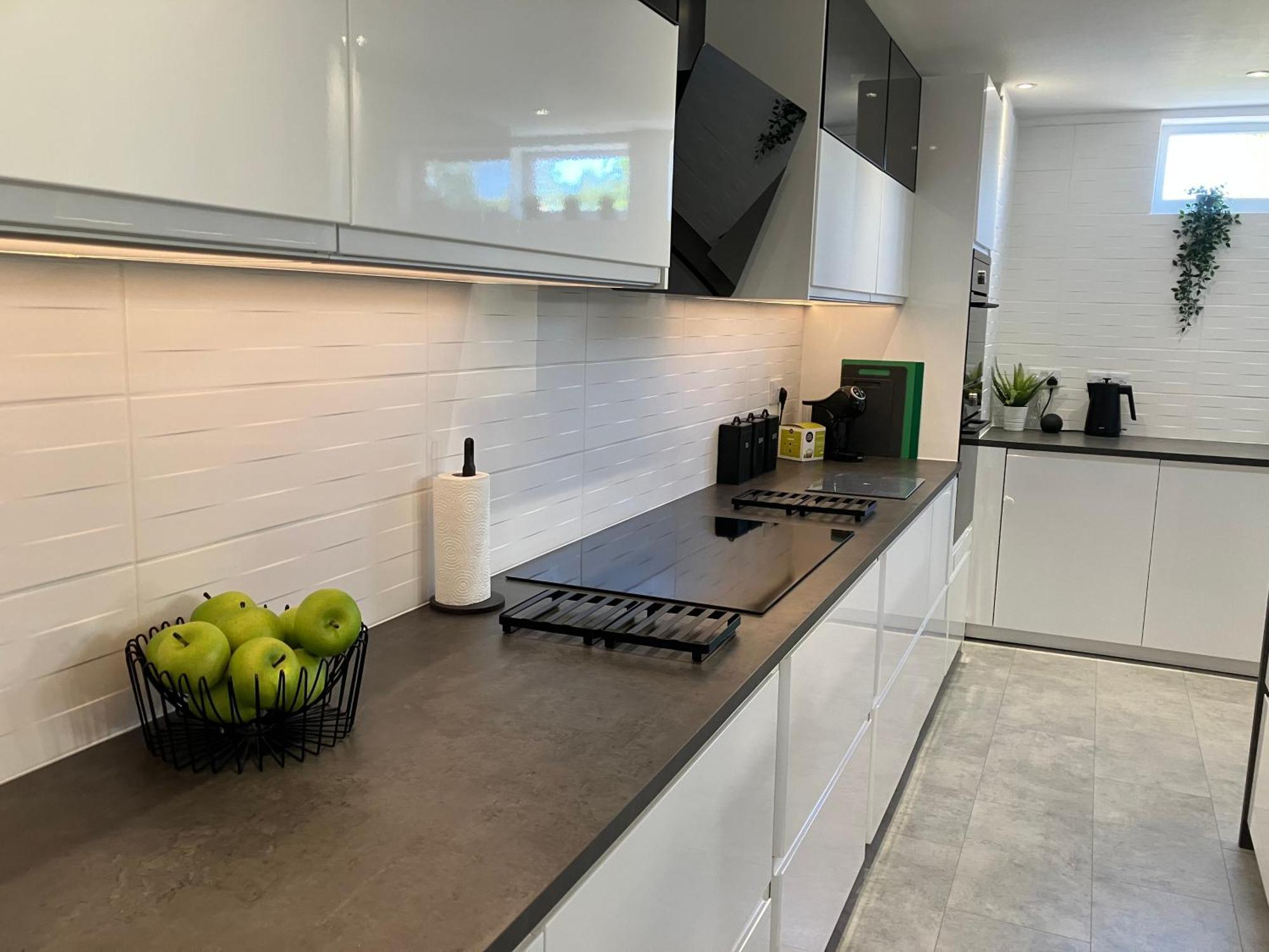 Belford House Self Check-In Rooms & Apartments Haltwhistle Exterior photo