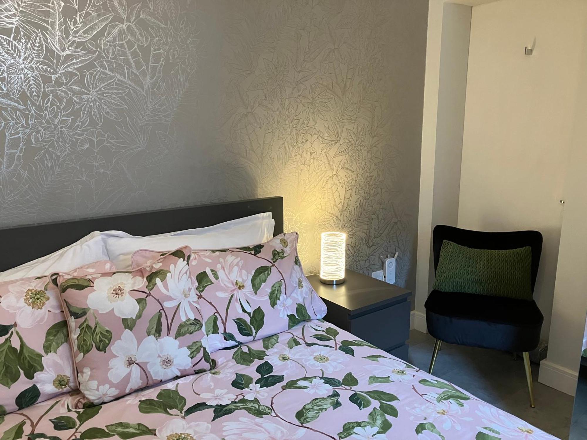 Belford House Self Check-In Rooms & Apartments Haltwhistle Exterior photo