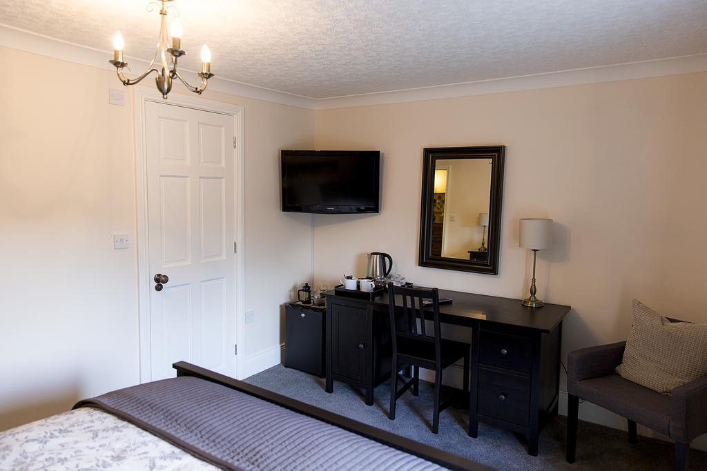 Belford House Self Check-In Rooms & Apartments Haltwhistle Exterior photo