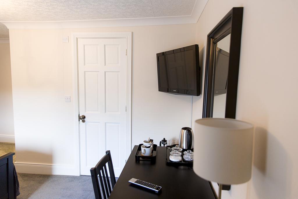 Belford House Self Check-In Rooms & Apartments Haltwhistle Exterior photo
