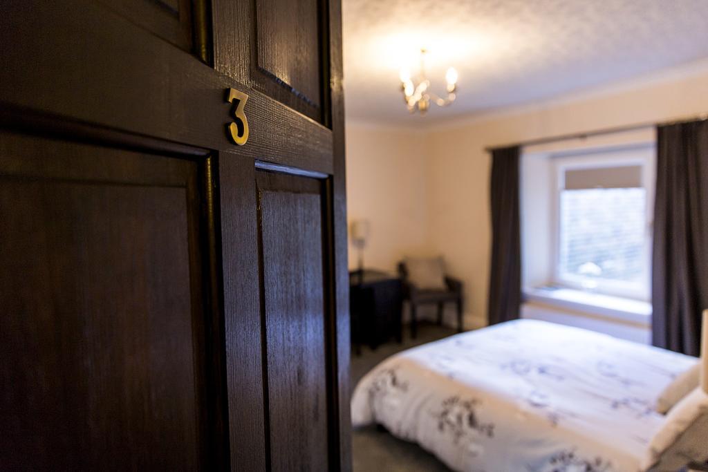 Belford House Self Check-In Rooms & Apartments Haltwhistle Exterior photo