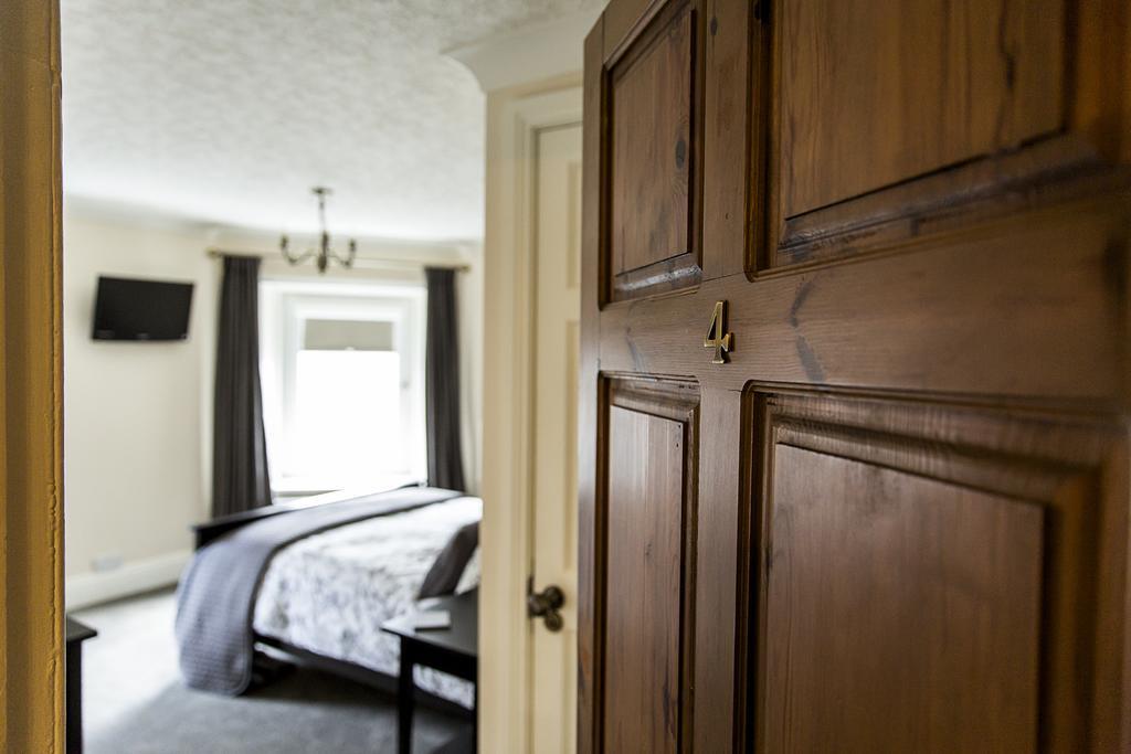Belford House Self Check-In Rooms & Apartments Haltwhistle Exterior photo