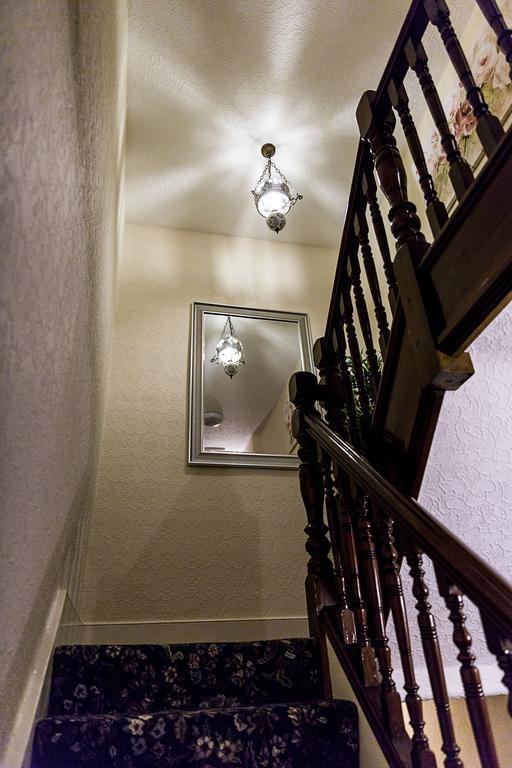 Belford House Self Check-In Rooms & Apartments Haltwhistle Exterior photo